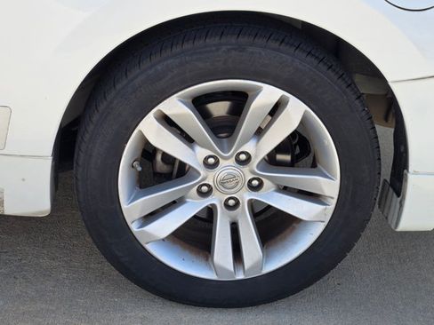 Used 2013 Nissan Altima 2.5 S FWD image 7