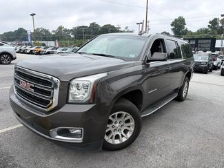 Used 2020 GMC Yukon XL SLT RWD video 1