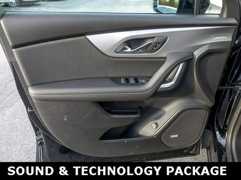 New 2026 Chevrolet Blazer LT w/ Sound & Technology Package image 12