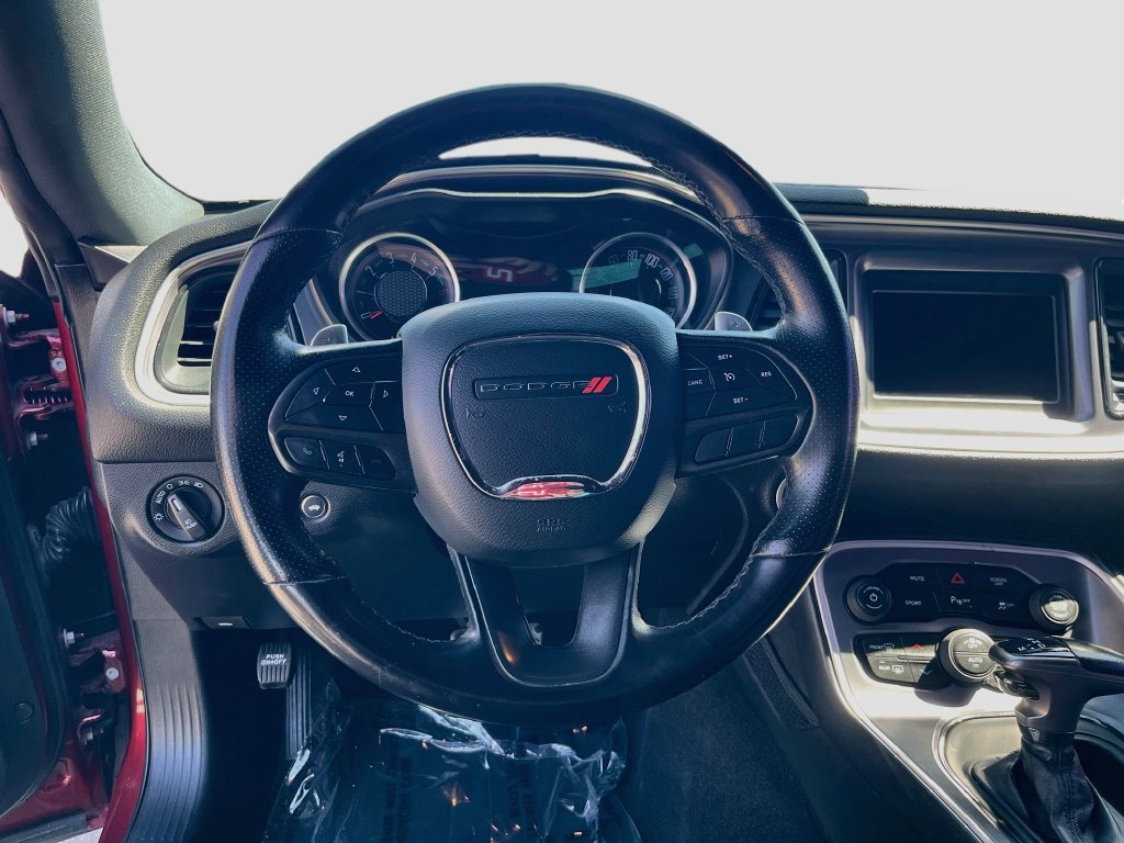 Used 2020 Dodge Challenger R/T RWD image 11