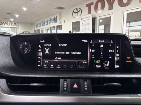 Used 2021 Lexus ES 350 w/ Premium Package FWD image 17