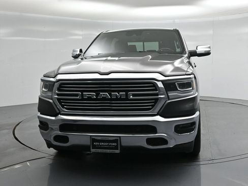 Used 2023 RAM 1500 Laramie AWD/4WD image 22