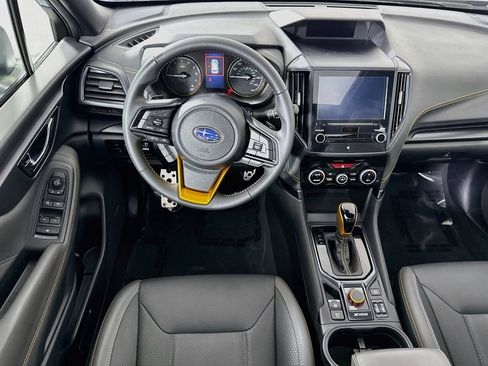Used 2022 Subaru Forester Wilderness AWD/4WD image 4