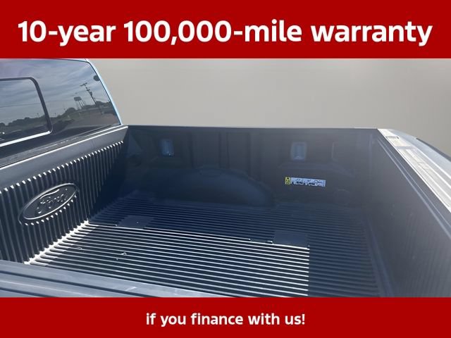 Used 2023 Ford F150 XLT w/ Equipment Group 302A High AWD/4WD image 20