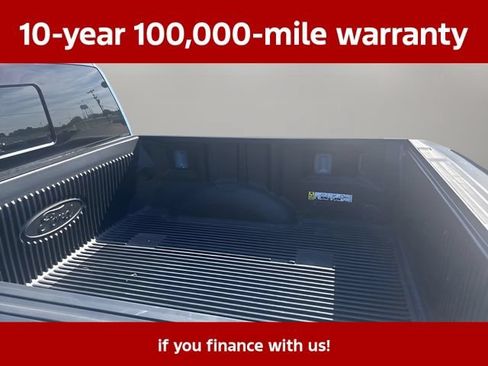 Used 2023 Ford F150 XLT w/ Equipment Group 302A High AWD/4WD image 20