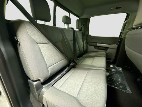 New 2026 Ford F250 XL w/ STX Appearance Package AWD/4WD image 23