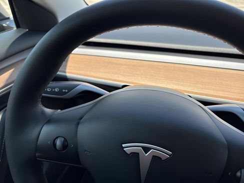Used 2023 Tesla Model 3 Performance AWD/4WD image 35