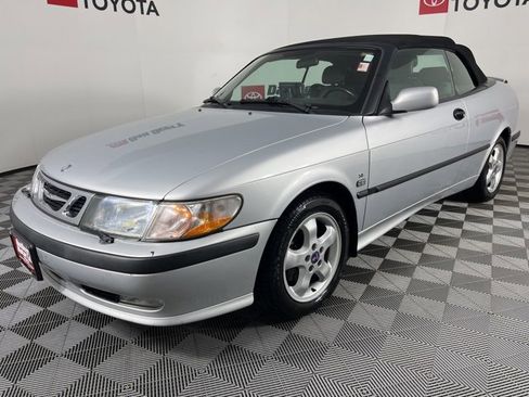 Used 2001 Saab 9-3 SE image 19