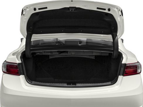 Used 2017 Acura ILX FWD image 12