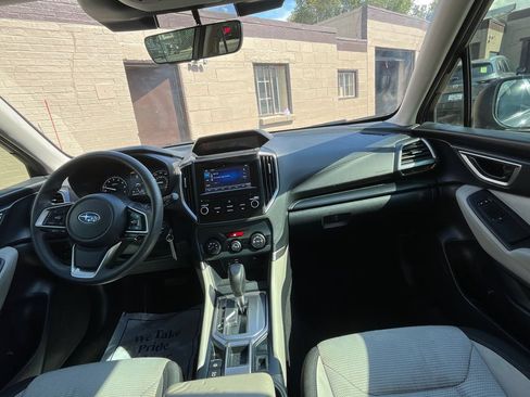 Used 2022 Subaru Forester AWD/4WD image 16