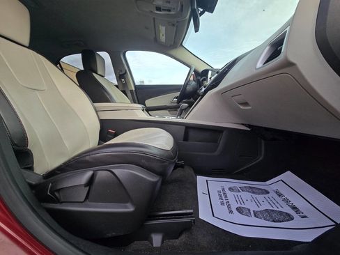 Used 2011 Chevrolet Equinox LT w/ Cargo Management Package image 26