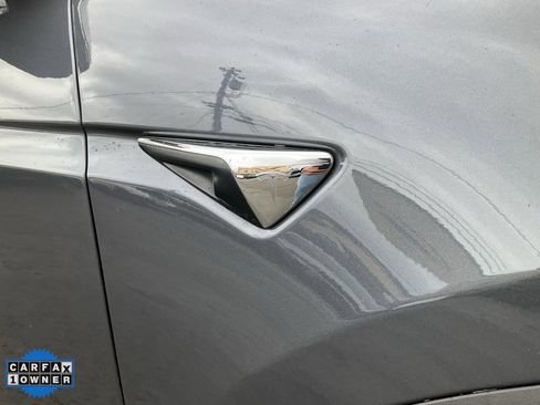 Used 2018 Tesla Model X 100D image 87