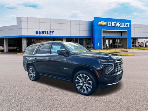 New 2026 Chevrolet Tahoe High Country RWD image 7