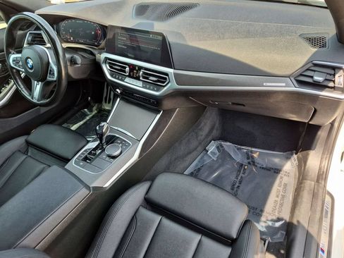 Used 2021 BMW M340i xDrive w/ Driving Assistance Package AWD/4WD image 20