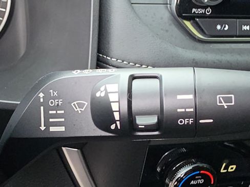 Certified 2026 Nissan Rogue SV FWD image 43