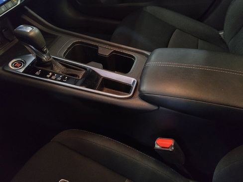 Used 2024 Nissan Sentra SV w/ All-Weather Package image 26