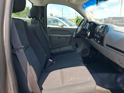Used 2012 GMC Sierra 1500 W/T w/ Work Truck Plus Package RWD image 23
