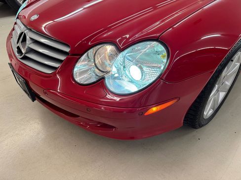 Used 2004 Mercedes-Benz SL 500 image 27