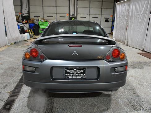 Used 2004 Mitsubishi Eclipse GS image 5