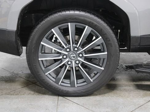 Used 2024 Lexus GX 550 550 Luxury image 14