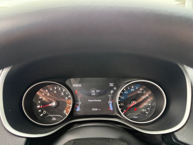 Used 2020 Jeep Compass Sport w/ Tech Group AWD/4WD image 36