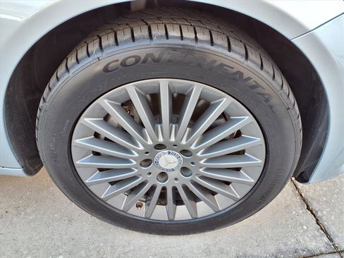 Used 2015 Mercedes-Benz C 300 4MATIC Sedan image 7