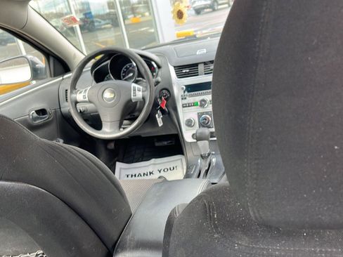 Used 2011 Chevrolet Malibu LT image 24