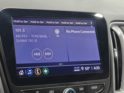 Used 2023 Chevrolet Malibu LS FWD image 26
