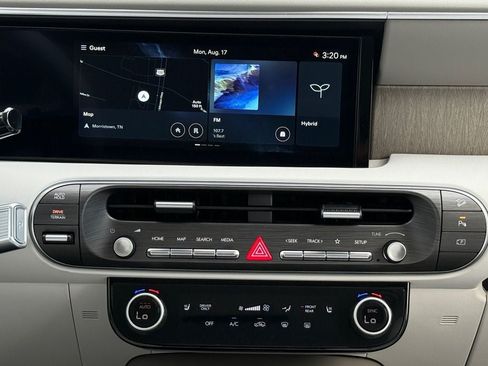 New 2027 Hyundai Palisade SEL AWD/4WD image 22