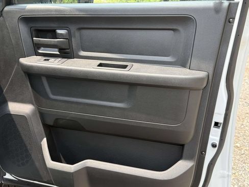 New 2026 RAM 3500 Tradesman AWD/4WD image 7