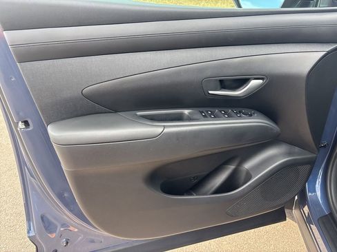Used 2025 Hyundai Tucson XRT AWD/4WD image 12