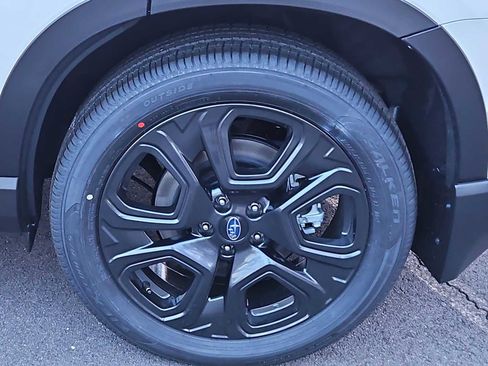 New 2026 Subaru Ascent Bronze Edition image 14