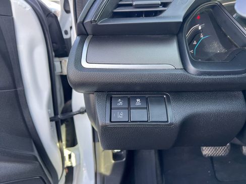 Used 2021 Honda Civic LX image 14