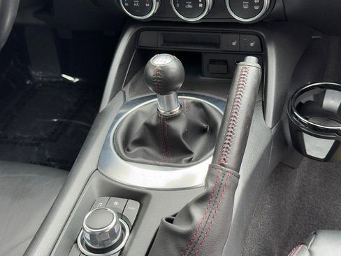 Used 2016 MAZDA MX-5 Miata Grand Touring image 14