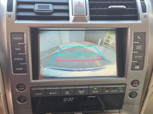 Used 2019 Lexus GX 460 Premium w/ Premium Package AWD/4WD image 23