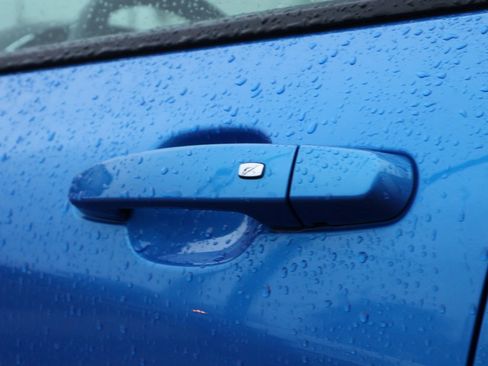 Used 2024 Chevrolet Equinox LS image 26