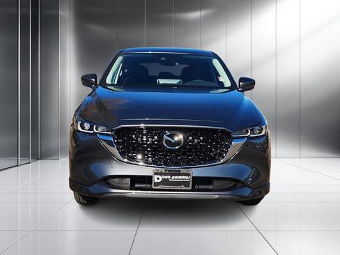 New 2025 MAZDA CX-5 AWD 2.5 S w/ Select Package image 27