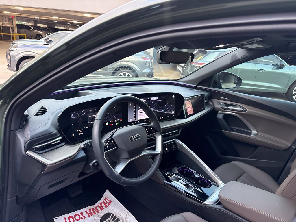 Used 2026 Audi Q5 Premium Plus AWD/4WD image 12