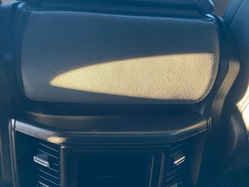 Used 2022 RAM 1500 Big Horn image 33