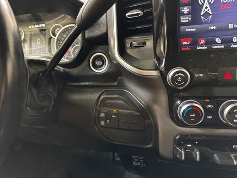 Used 2020 RAM 3500 Big Horn w/ Level 1 Equipment Group image 26