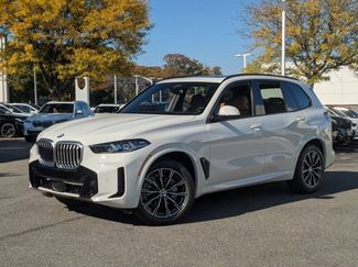 New 2026 BMW X5 xDrive40i w/ M Sport Package video 1