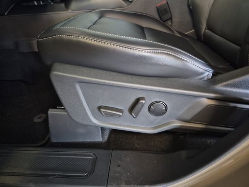 New 2025 Ford Bronco Outer Banks w/ Sasquatch Package image 15