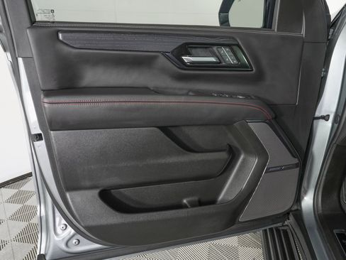 Used 2026 GMC Yukon XL AT4 Ultimate image 18