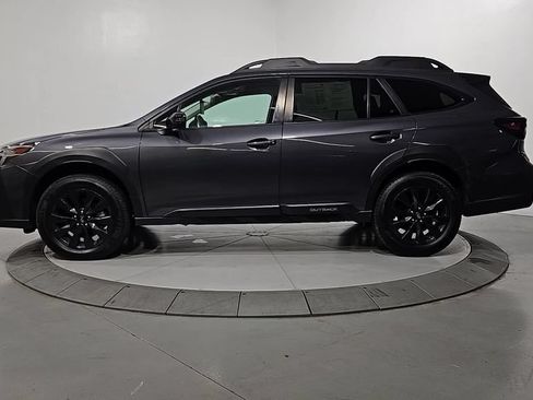 Certified 2023 Subaru Outback Onyx Edition XT AWD/4WD image 2