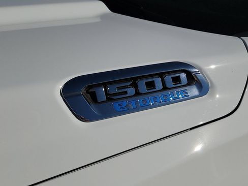 New 2025 RAM 1500 Lone Star RWD image 9