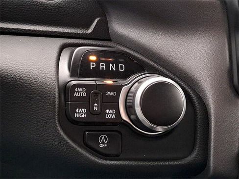 Certified 2021 RAM 1500 Big Horn image 19