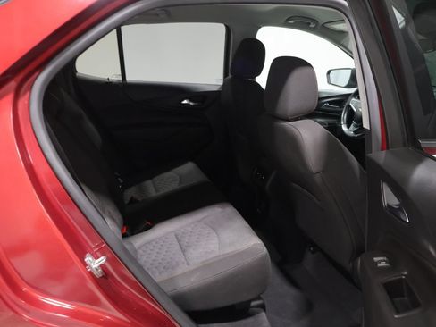 Used 2021 Chevrolet Equinox LT AWD/4WD image 20
