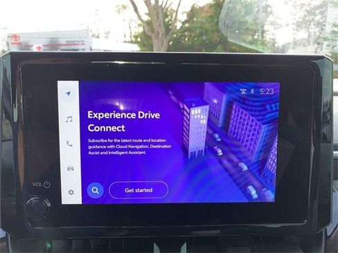 New 2026 Toyota Corolla LE image 23
