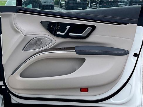 Certified 2023 Mercedes-Benz EQS 450+ Sedan image 22
