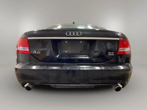 Used 2008 Audi A6 3.2 image 4